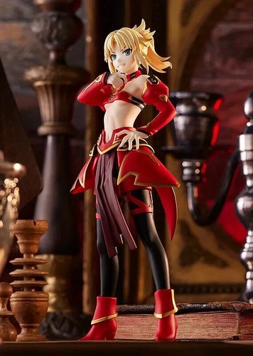 POP UP PARADE Saber/Mordred Fate/Grand Order Max Factory from Japan USD - Picture 7 of 11