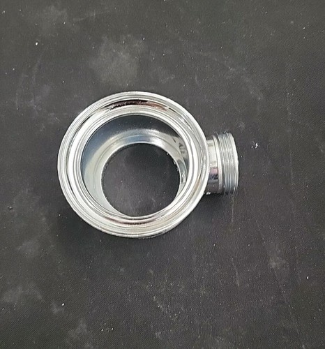 Hastings Commercial Sink Polished Chrome RAP-SS-M53 Y4 - Picture 6 of 10