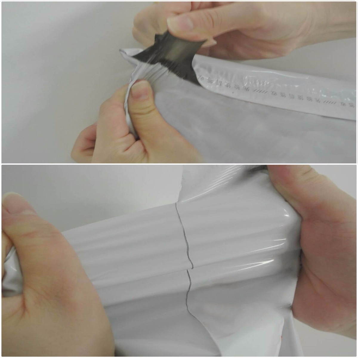 3000 9x12 Poly Malers Envelopes Self Sealng Shppng Malng Bags 2.5