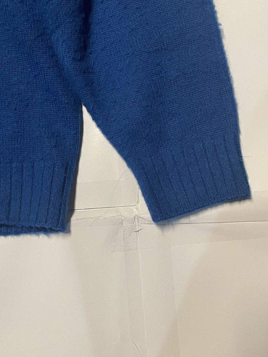 Supreme Pilled Sweater Blue | eBay Supreme Pilled Sweater Blue | eBay