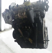 RENAULT Grand Scenic II JM Diesel Motor F9Q816 1.9 dCi 96KW 131PS