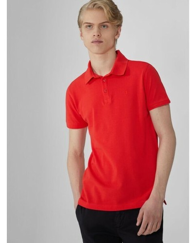 Polo Trussardi Jeans uomo cotone 52T00349 1T003600 | eBay