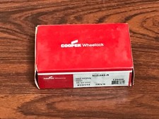 New Wheelock MIZ-24- R Miz   Horn   Red P/N  124208