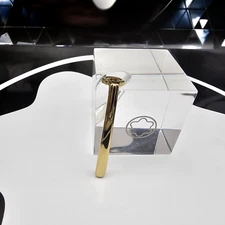 MONTBLANC Gold Clip Classic Ballpoint Rollerball Pencil Germany Replacement Part
