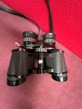 VINTAGE WARDS 7X-15X35 BINOCULARS NLG047108 