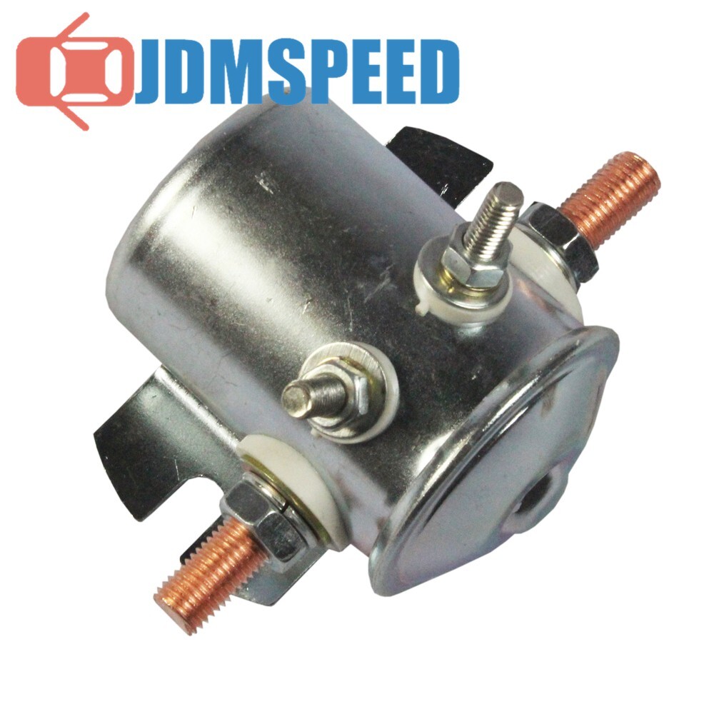 Cart Solenoid Relay 1114208 1114218 24059