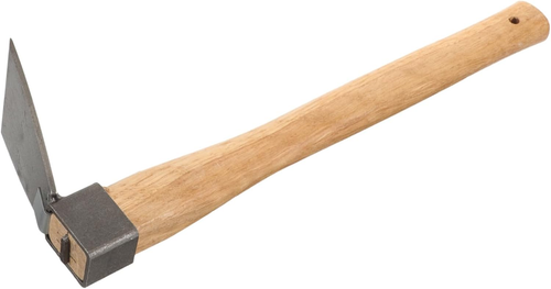 Garden Digging Hoe Weeding Hoe Wood Handle Hoe Cultivator Garden Tool Digging So