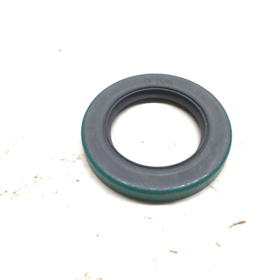 CR Seals (SKF) - 13651 - Double Lip Wave Oil Seal, I.D. 1 In, O.D. 2 In - Foto 9
