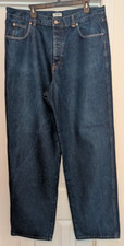 Men's Moschino Jeans - Size 42