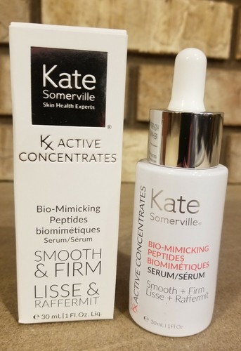 Kate Somerville Bio Mimicking Peptides