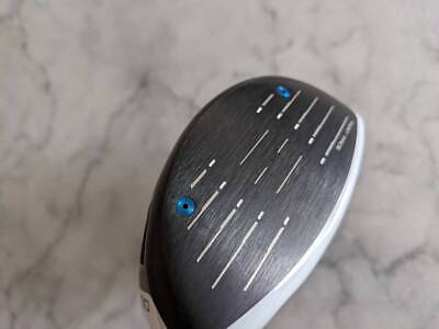 TaylorMade SIM 9.0 Driver Head 9 RH Right Handed W/Head TaylorMade SIM 9.0 Driver Head 9 RH Right Handed W/Head