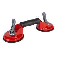 Rubi Tools RM Rough Surface Double Suction Cup