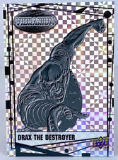 2015 Upper Deck Marvel Vibranium Trading Cards 26