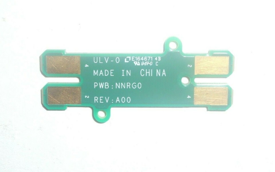 OEM - Dell EMC Poweredge R940 R920 Server Riser Card NNRG0 92CG2 THA01 ...