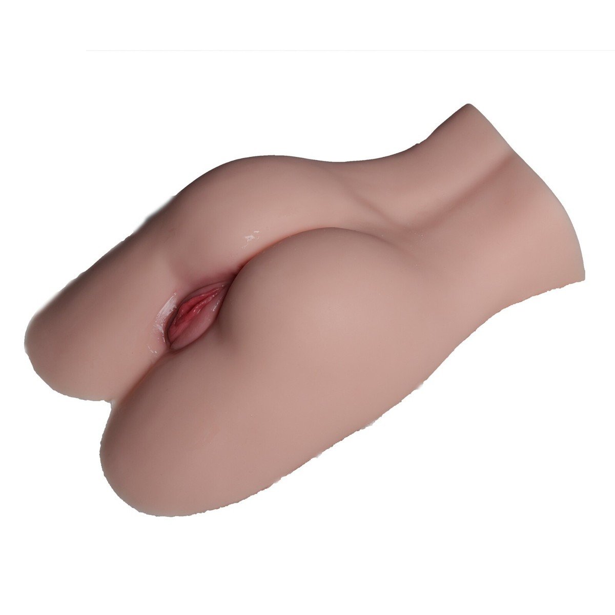 Sex Doll Male Masturbator with Vagina Woman Moan Adult Toy Pussy Ass Doggy  Style