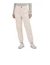 GAP Ladies Twill Jogger Birch NWT XXL