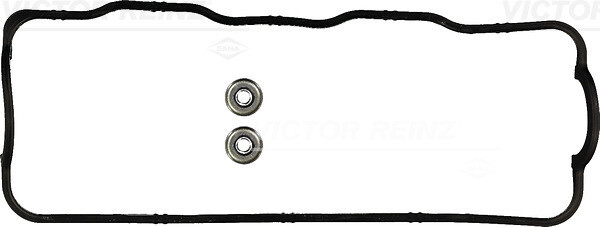 Victor Reinz 15-52786-01 Dichtungssatz Zylinderkopfhaube FüR Toyota-image