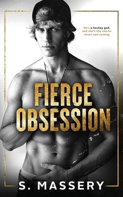 Fierce Obsession S. Massery Taschenbuch Englisch 2024 S. Massery