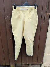 Brandneu ohne Etikett Calcutt & Sons traditionelle Herren Jagdreithose, Taille 28 *kostenloser Versand*