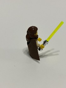 LEGO Star Wars Lightsaber Duel (7101) Complete With Minifigures and Instructions