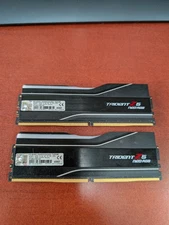 G.SKILL F5-6000J3040G32GX2-TZ5NR, 64GB, DESKTOP MEMORY RAM, 32GB X 2