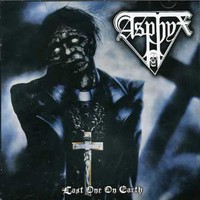 Asphyx - Last One On Earth [New Cd] Holland - Import