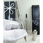 Bid (MB)Monaco Princess Grace Kelly Special Edition Rollerball Pen w/ Pen Cases' — photo 4