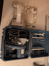 Alpha AWS-125 Wet Saw Stone Cutter With Cutter Rail Carriage AWS-ucam