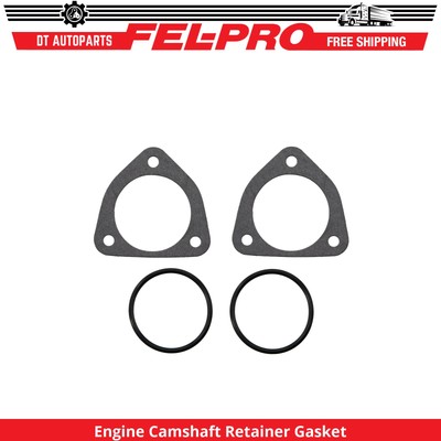For 1993-1997 Eagle Vision 3.5L V6 Engine Camshaft Retainer Gasket Fel-Pro 1994