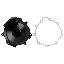 Stator Engine Crankcase Cover Fit For Kawasaki Ninja ZX6R 2007-2012 2013-2025 24