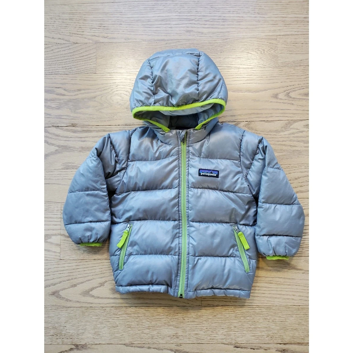 【新品未使用】patagonia ベビー　ダウン　12-18ヶ月 Patagonia Baby & Toddler Clothing 12-18 Months Size for sale | eBay
