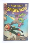 Amazing Spider-Man 39 FN 1st John Romita Marvel Comics 1966 Mid-Grade CGC Worty