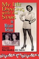 My Life Dancing With The Stars Miriam Nelson Taschenbuch Kartoniert / Broschiert