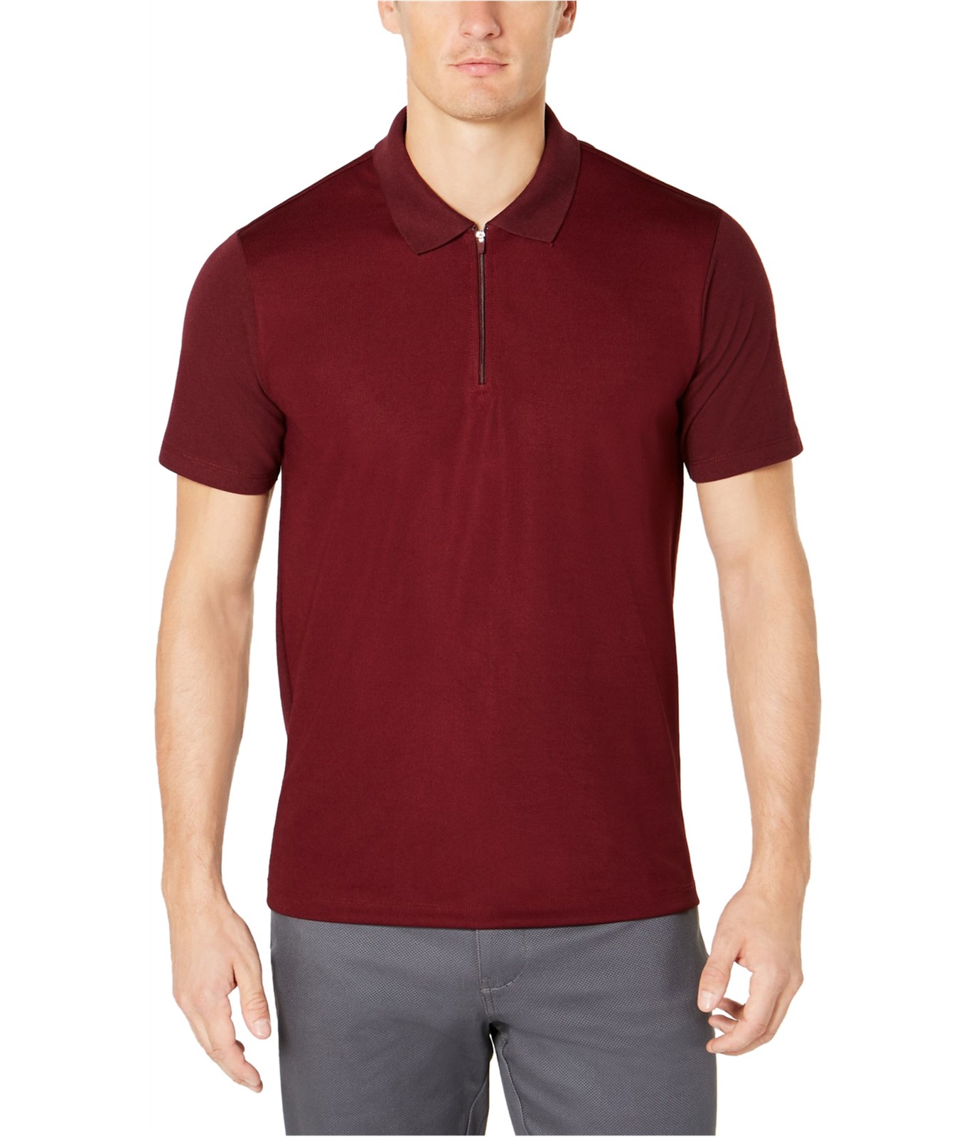 Мужская рубашка поло из пике от Райана Сикреста 5890₽