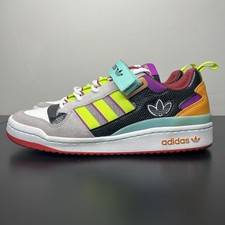 adidas S.E.E.D. x Forum Low Multi W for sale | eBay