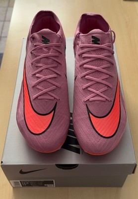 Nike Air Zoom Mercurial Vapor 16 Elite AG-PRO Scary Good Pink Gr. 47 NEU