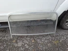 New Old Stock Vintage Windshield - Boat - Side x Side - 6 Wheeler