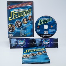 PlayStation Underground Jampack: Winter 2001 PS2 CIB W/ Manual - PlayStation 2