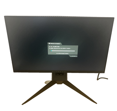 Dell Alienware AW2518HF 25