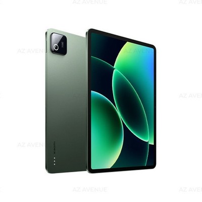 Xiaomi Pad 8 Pro Wi-Fi 12GB+512GB GREEN Octa Core Global Ver