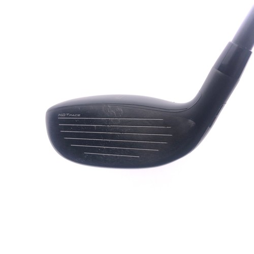 Used Cobra AeroJet 4 Hybrid / 21 Degrees / Regular Flex - Picture 5 of 9
