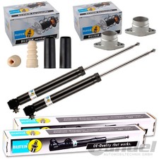 Kit de butée de suspension Audi A6