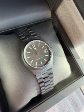 Porsche Design Orfina Quartz