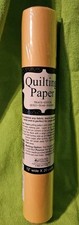 Golden Threads Quilting Paper 12in x 20yds