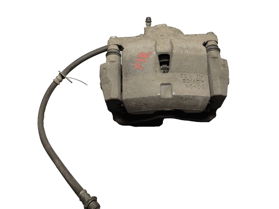 PINZA DE FRENO DE DISCO DEL LADO DEL PASAJERO DELANTERO DERECHO TOYOTA AVALON 2019-2022 OEM Foto 4 de 4