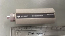 Agilent/Keysight 346CK01 Noise Source, 1 GHz to 50 GHz