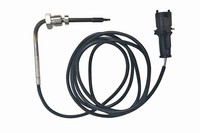 Vemo V24-72-0260 Sensor, Abgastemperatur FüR Alfa Romeo Passend FüR Fiat