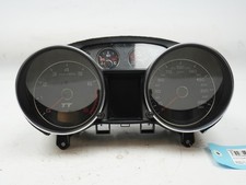 Compteur Audi TT