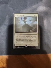 MTG Eerie Interlude Commander: Kaldheim Regular