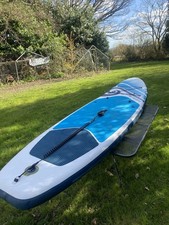 Portofino 10’ Inflatable Paddle Board iSUP
